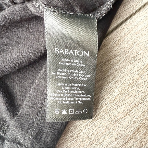 Aritzia Babaton WINSTON DRESS - Picture 10 of 15
